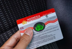 SIM Digital 2026 Mulai Diterapkan di Indonesia, Ini Cara Membuat, Syarat, dan Keuntungan bagi Pengendara