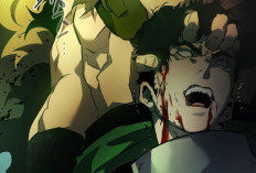 Link Baca Leveling With The Gods Chapter 117 Bahasa Indonesia, Misi Baru Kim YuWon di Kuil Hera