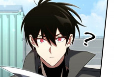 RAW Manhwa Player Who Returned 10,000 Years Later Chapter 68 Bahasa Indonesia, Kedatangan Pengikut Kultus Demon!