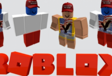 Akun Roblox Sultan Gratis Terbaru 2024 Masih Aktif, Sudah Dilengkapi Robux 800 Hingga 50000 Tak Terbatas!