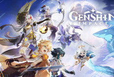 Kapan Maintenance Genshin Impact 4.5 Hari Ini Selesai, Cek Jadwalnya di Sini Beserta Banner Tambahannya