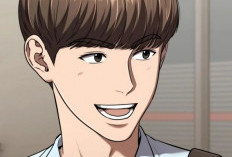 Link Baca The New Employee Kim Chul-Soo Full Chapter Bahasa Indonesia, Kisah Cheol-soo Kim Ingin Merubaah Nasib Buruknya!