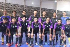 Inspirasi Nama Tim Futsal Keren 2023, Dijamin Pakai Nama Ini Tim Kamu Jadi Makin Bersinar!