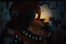 Link Nonton Film Five Nights at Freddy’s (2023) Sub Indo Full Movie, Kisah Sekelompok Anjing Hadapi Teror Halloween 