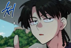 Baca Komik The Childhood Friend Complex Chapter 22 Bahasa Indonesia, Haneul Mulai Lagi Nih!