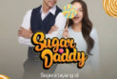 Sinopsis dan Link Nonton Series Sugar Daddy (2025) Full Episode Secara Gratis, Melalui Viu dan Tanpa Login Aplikasi