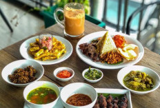 Daftar Lokasi Resto Jambo Kupi Jakarta Terdekat Lengkap Dengan Harga Menu, Jam Operasional, dan Link Delivery Ordernya 