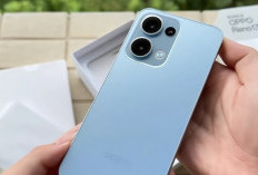 Harga dan Spesifikasi Oppo Reno 13 dan 13 Pro Terbaru, Hadirkan Performa OP di Kelas Ponsel Mid Range
