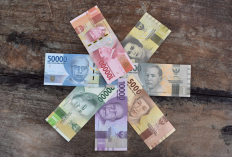 Cara Membaca Nominal Uang Jutaan Rupiah Paling Mudah dan Benar, Pastikan Dulu Hafal Angka Ini!