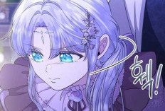 Marah-marah! Baca Violets Blooming in the Back Garden Chapter 23 Bahasa Indonesia, Sebuah Kehormatan Bertemu Pangeran!