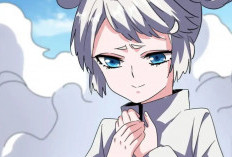 Baca Manhua Magic Emperor Chapter 518 Bahasa Indonesia Zhuo Fan Bertekuk Lutut di Hadapan Kekaisaran