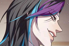 Baca Manhwa Eleceed Chapter 341 RAW Bahasa Indonesia, Persahabatan yang Sangat Menyentuh Hati