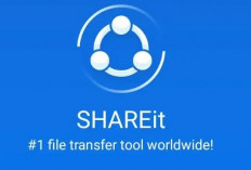 Cara Melihat Kode Undangan SHAREit Terbaru 2023, Lihat Tugas Hingga Cara Tukar Koinnya Juga!