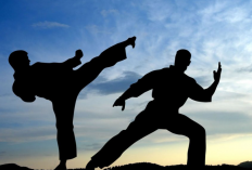 Unsur-Unsur Pencak Silat Adalah? Berikut Daftar dan Penjelasan Lengkapnya!