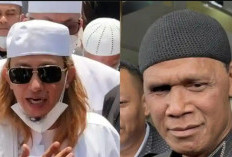 Viral Hercules GRIB Ajak Habib Bahar bin Smith Datang ke Kantornya, Buntut Dugaan Kericuhan Aksi 27 Agustus 