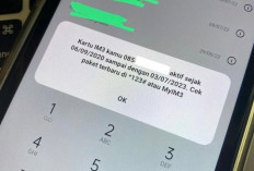 Membongkar Rahasia Umur Nomor Indosat Anda, Begini Cara Ceknya Ikuti Panduan Lengkap 2024 Berikut