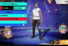 Download LZ H4X Menu V2 Mod Apk Terbaru 2024, Pulihkan Akun FF dan Jadilah Pemenang Utama!