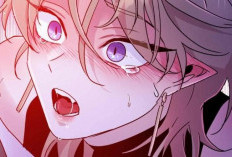 RAW Baca Manhwa BL Dark Fall Season 2 Chapter 50 Sub Indonesia, Bocoran Spoiler Leon dan Monster Iblis