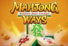 Cara Beting Mahjong Ways 2 Terbaru Tahun 2023 Dijamin Maxwin, Weedee Banget!