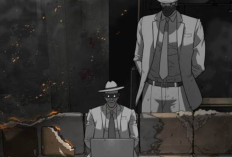 Sabotase Markas! Link Baca Manhwa Killer Peter Chapter 95 Bahasa Indonesia