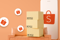 Banyak Promo Hingga 75% All Product, Berikut Kode Voucher Shopee Hari Ini, 6 Desember 2023