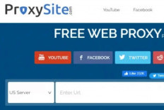 Link Proxy Online Gratis Terbaik 2024 Lindungi Data dan Privasi Saat Berselancar di Internet 