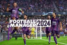 Rekomendasi Scout FM24 Terbaik 2024, Buat Tim Football Managermu Makin Kuat dan Tak Terkalahkan