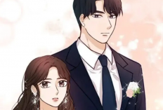 Baca Webtoon Lady Virtues Contract Marriage Chapter 4 Bahasa Indonesia, Kehidupan Jadi Pengantin Baru