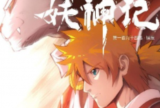 Link Baca Manhua Tales of Demons and Gods Full Chapter Bahasa Indonesia, Perjuangan Demon Spiritist Menjadi yang Paling Kuat