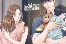 Baca Manhwa Must Be a Happy Ending Chapter 113 bahasa Indonesia, Kehadirkan Jiho dan Jihe