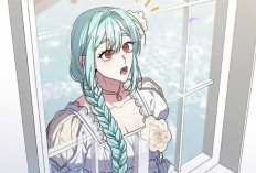 RAW Manhwa She’s the Older Sister of the Obsessive Male Lead Ch 54 Bahasa Indonesia, Acara Festival yang Megah dan Meriah