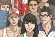 RAW Baca Ulzzang Generation Chapter 25 Bahasa Indonesia Ngeri! Pembunuh Shin Minhee Ternyata adalah Anggota Gang 