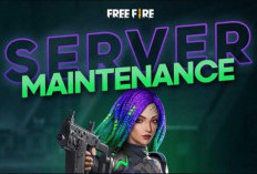 Jam Berapa FF (Free Fire) Update? Berikut Jadwal Maintenance Hari Ini 17 April 2024!