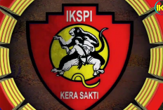 Gambar Kartun IKSPI Keren dan Menarik, Bisa Jadi Wallpaper atau Profil Kamu