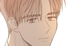 Link Baca Manhwa BL Sparkling Baby Chapter 22 Bahasa Indonesia, Ungkapan Hati Kepada Yujin-Ssi