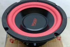 Ukuran Diameter Lubang Speaker 8 Inch Berapa CM? Berikut Perhitungan Konversinya