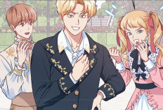Baca Manhwa What the Evil Dragon Lives For Bahasa Indonesia Full Chapter, Ikuti Sinopsis dan Judul Lainnya di Sini 