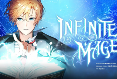 Synopsis et Lire le Roman Infinite Mage Chapitre Complet VF FR Scan, L'aventure de La Sorcière La Plus Puissante du Monde