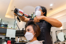 Daftar Rekomendasi Potong Rambut Wanita Terbaik di Madiun, Tersedia Juga Layanan Menarik Lainnya!