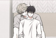 Spoiler Link Baca Low Tide in Twilight Chapter 88 Bahasa Indonesia, Euihyung Tak Mampu Tinggalkan Taejoo