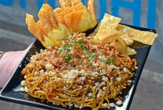 Rekomendasi Menu Best Seller Mie Gacoan Karawang, Ada Mie Iblis dan Es Sundelbolong Cuma 8 Ribuan!