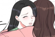 Hyejoo Terkejut! Link Baca Webtoon Not You, Your Brother! Chapter 6 Bahasa Indonesia, Ketahuan Deh