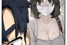 Lire le Manhwa Moby Dick Scan VF FR Chapitre Complet Gratuit, La même chose s'est reproduite