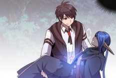 Baca The Max Leveled Hero Will Return Full Chapter Bahasa Indonesia Berikut Sinopsis dan Judul Lainnya Hadirkan Aksi Seru