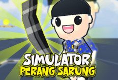 Download Simulator Perang Sarung Mod Apk 3D, Unlimited Money Full Energy Gratis Unduh Android iOS