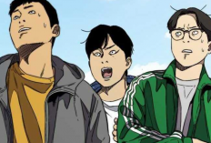 Wind Breaker Chapter 483 English Translation Indonesia, Klik Link Baca Manhwa Populer Gratis Disini!
