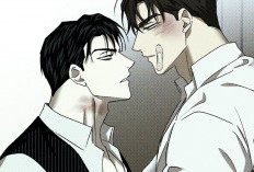 CLBK! Baca Manhwa Under the Green Light Season 2 Chapter 18 Sub Indo Terbaru, Mattew Bakal Ajak Jin Kabur? 
