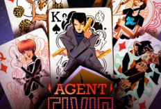 Link Nonton Agent Elvis Full Episode, Legenda Rock and Roll Jadi Mata-Mata dan Rilis Resmi di Netflix!