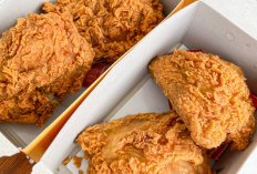 Harga Menu Oti Fried Chicken Terbaru 2023 Untuk Semua Outlet, Nikmati Ayam Goreng Kriuk dengan Varian Sambal Pilihan