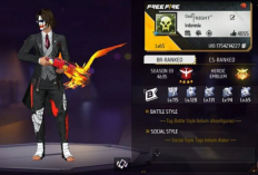 Apakah Skin SG 2 FF (Free Fire) Pertama? Rilis Sejak 2020 dan Resale Berkali-kali